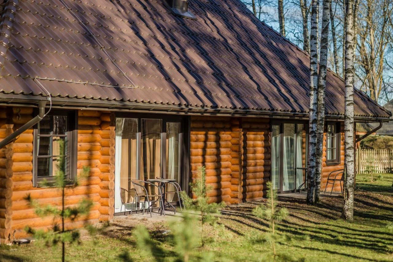 Meguva Resort Hotel Palanga Cameră foto